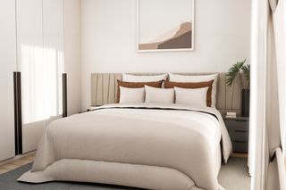 Flat  Carrer de peru