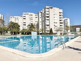 Etagenwohnung  Costa blanca