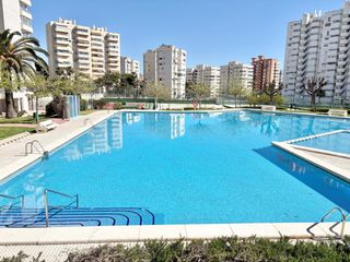 Piso  Costa blanca