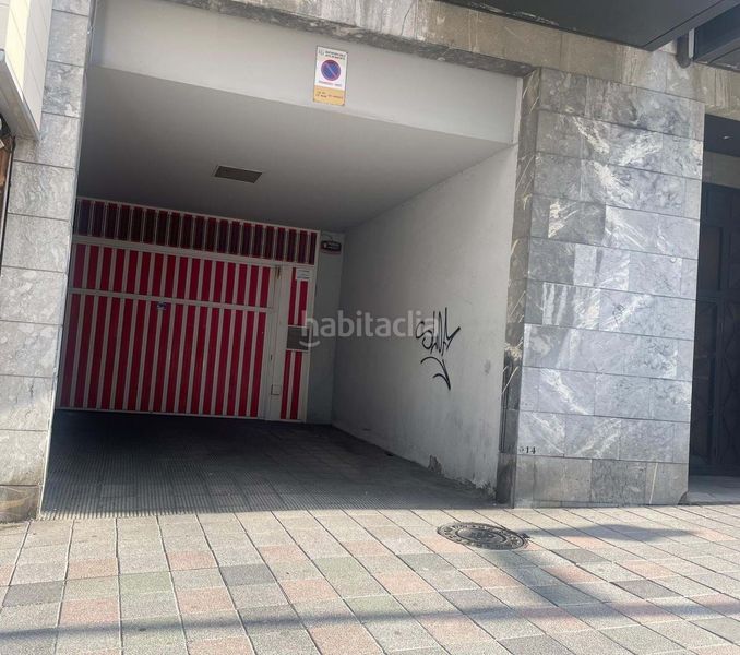 Foto 8c83fd43-df38-4ec1-b175-471d1e09cad6. Aparcament cotxe a Centro Santurtzi