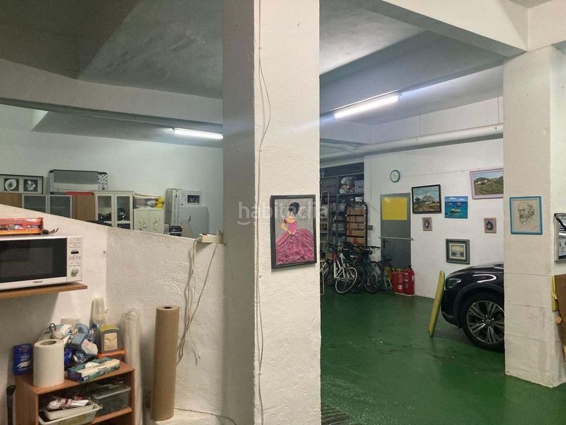 Foto a9a09fbb-a4f5-4e03-810a-38ab019d82ee. Aparcament cotxe a Centro Santurtzi