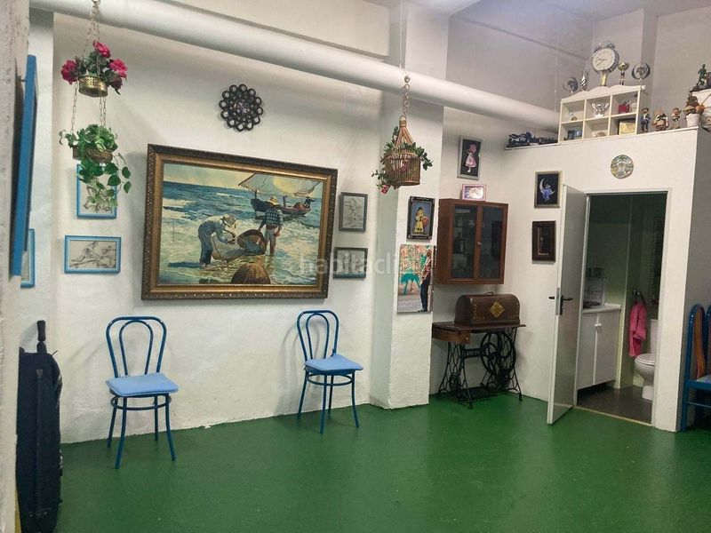Foto c9ef5c32-89ba-41a5-8ebd-cb461b89d069. Aparcament cotxe a Centro Santurtzi