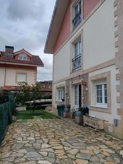 Xalet  Barrio rioseco