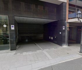 Lloguer Aparcament cotxe  Calle