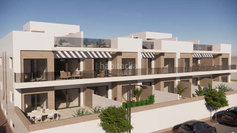 Foto 264fcdfd-cd2b-4830-b78e-afd14c2c94aa. Pis amb aparcament a Rojales