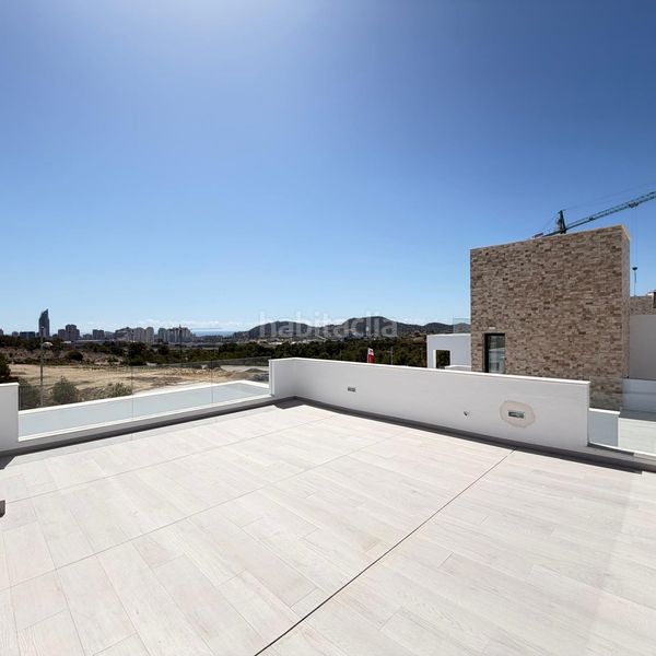 Foto 53bfd41b-42b0-4eb8-8479-d95788449a6c. Casa amb piscina a Alcosser