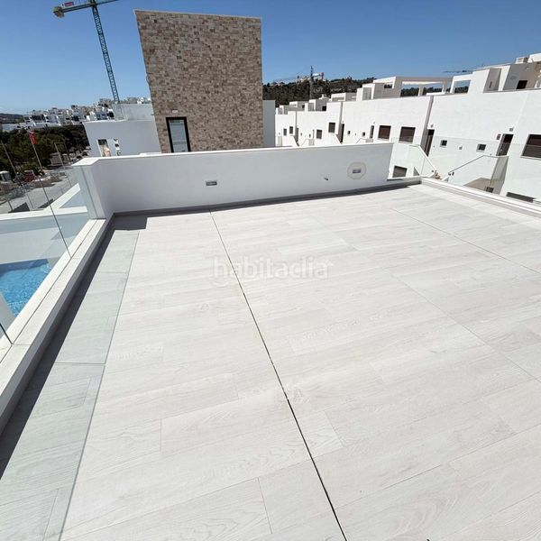Foto 6bf8cc53-7020-4b09-abf7-20812ffe1a5e. Casa amb piscina a Alcosser