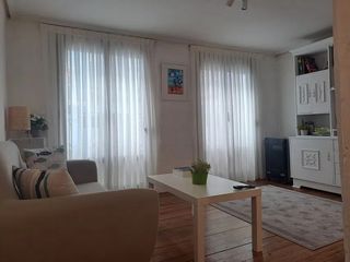 Flat  Casco viejo
