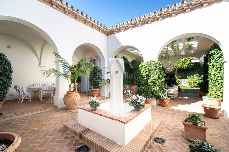 Foto 548db278-7a3b-4f46-bdec-66b4de8da7f5. Casa amb aparcament piscina a Sierra Blanca Marbella