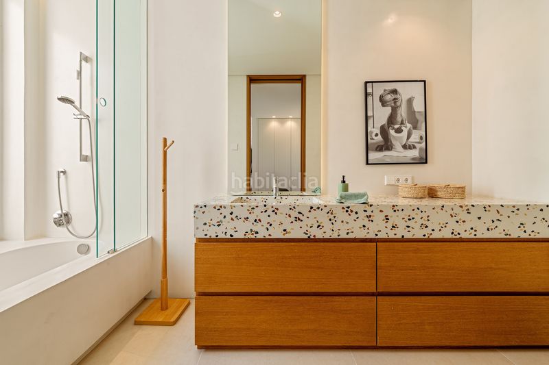 Foto f4fb2851-c5d2-4085-a76d-6aabebc2e6e7. Casa amb calefacció aparcament piscina a Guadalmina Alta Marbella