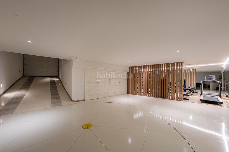 Foto 6fcaa688-44f6-487a-b65d-85d2784851cb. Casa amb aparcament piscina a Puente Romano Marbella