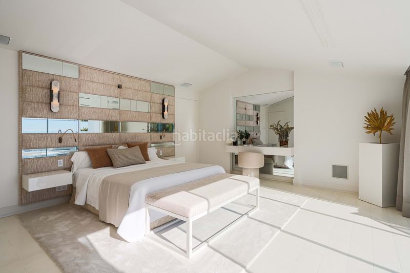 Foto 8380e41d-e48e-45d1-9509-a29a948ff14b. Casa amb aparcament piscina a Puente Romano Marbella