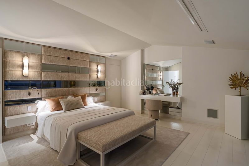 Foto a6e665e5-2ce8-42bc-912f-0b014bbb5929. Casa amb aparcament piscina a Puente Romano Marbella