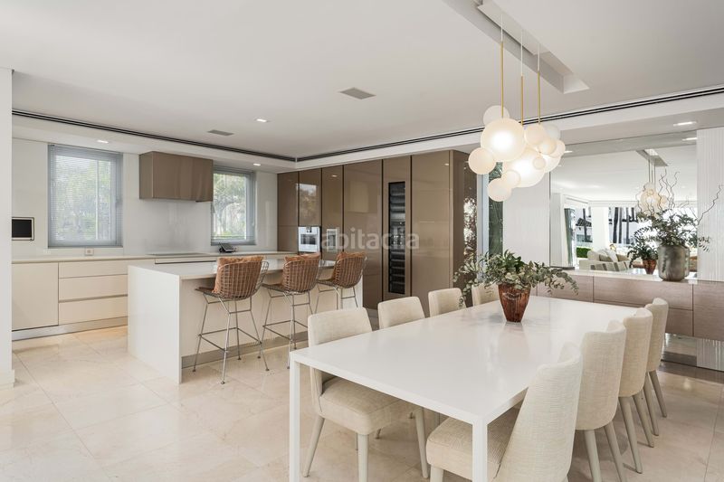 Foto d4730295-c037-4e96-8001-42350ad6f1bf. Casa amb aparcament piscina a Puente Romano Marbella
