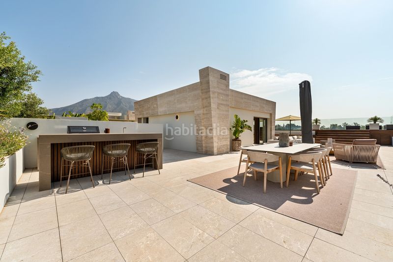 Foto a6d7df4b-bada-4142-bce9-5faa9fae07ea. Pis a Las Lomas de Río Verde Marbella