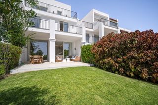 Reihenhaus  Urbanización el herrojo