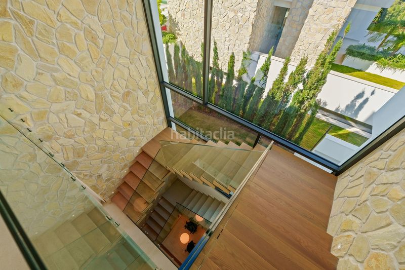Foto 887c51af-1f9d-4339-99de-12dcd2c49f1f. Casa amb aparcament piscina a La Quinta Benahavís