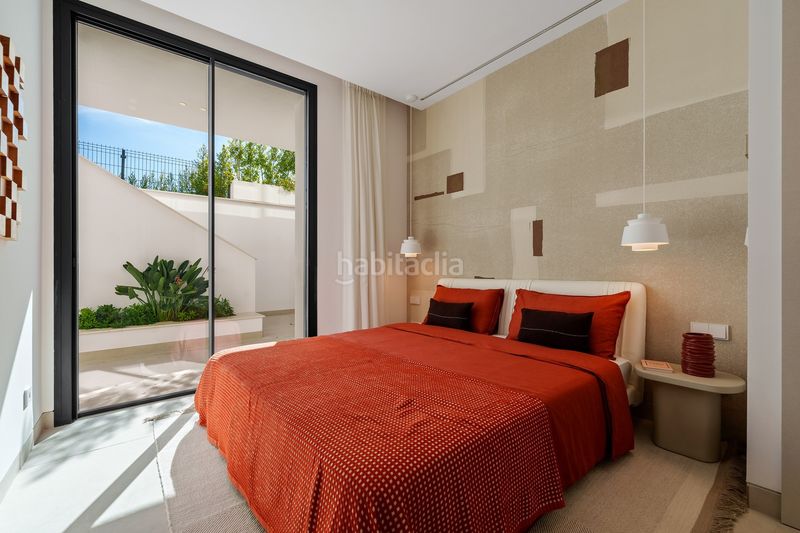 Foto fd7e23bc-d54a-40ca-98a3-c2354d19c098. Casa amb aparcament piscina a La Quinta Benahavís