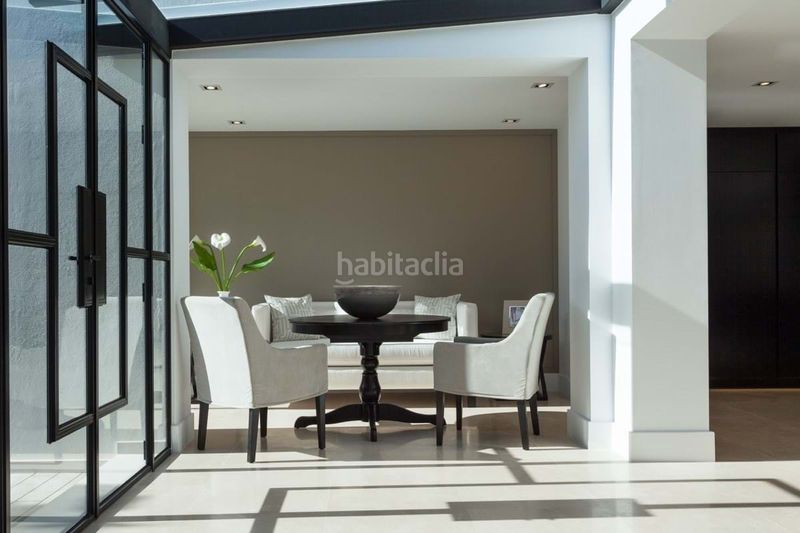 Foto 43f574ba-efa8-4157-80c4-2c0859803f8a. Casa amb piscina a Aloha Marbella
