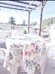 Casa adossada a Calle  azucenas urb  las torreta  número  en Torrevieja