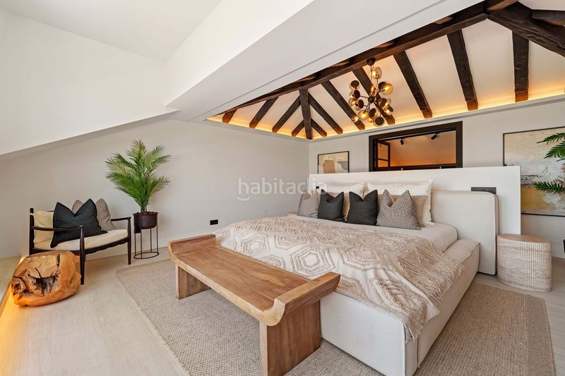 Foto a95e32dc-8a17-4449-8c95-eaf0b67fd93b. Casa amb piscina a Las Brisas Marbella