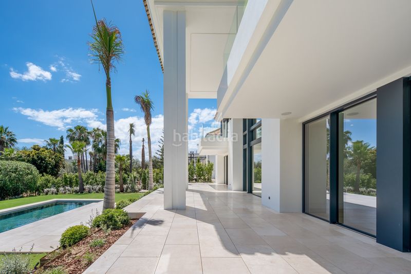 Foto 07b3cb72-b0f0-4667-bb76-c99e52ddba99. Casa en La Carolina - Guadalpín Marbella