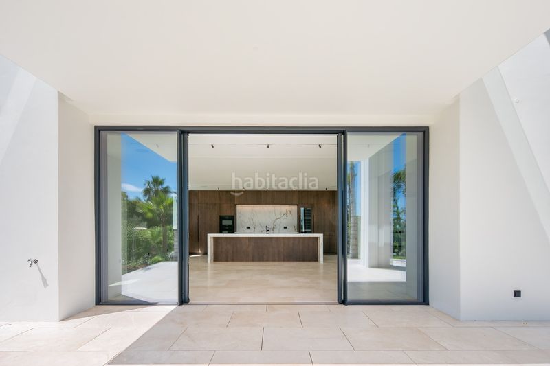 Foto 23885e8f-767f-4281-8d92-8767e20b19b5. Casa en La Carolina - Guadalpín Marbella