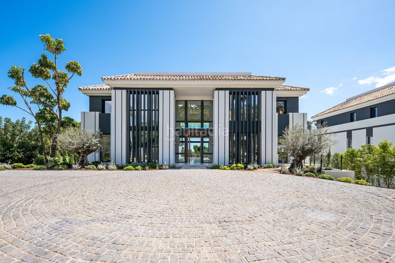 Foto 53154065-d03a-49ab-a238-365d7483565e. Casa en La Carolina - Guadalpín Marbella