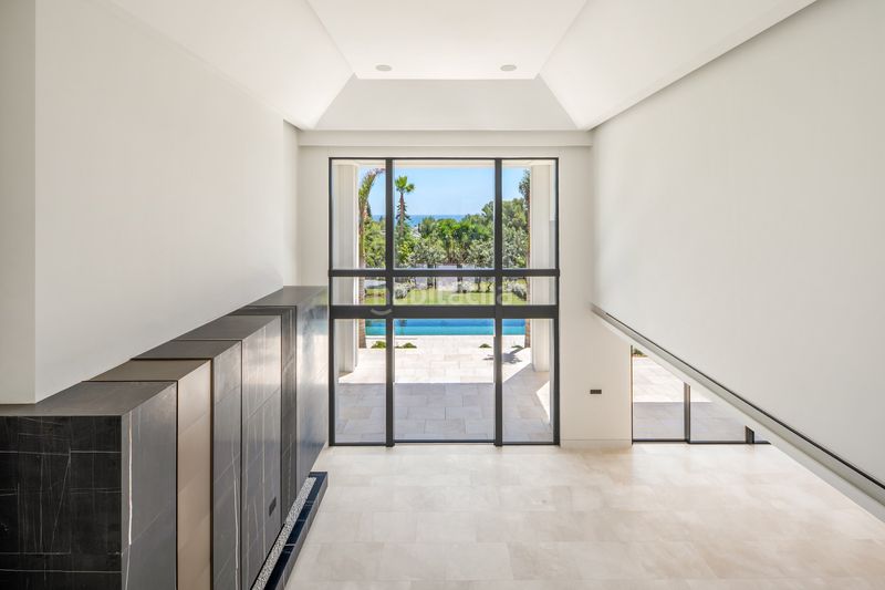 Foto 76db381d-93d3-4da6-9a4f-45b09a75a4de. Casa en La Carolina - Guadalpín Marbella
