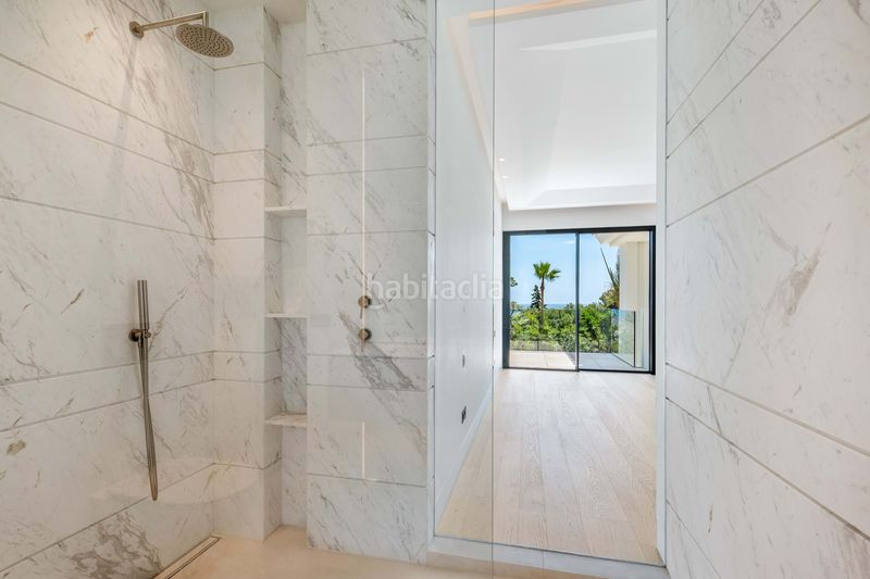 Foto 851fbd61-f65b-48b8-8a80-f9d60dd65e35. Casa en La Carolina - Guadalpín Marbella