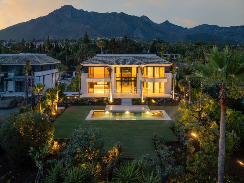Foto d4c94094-0b99-4dd2-83e2-b4720bd24e84. Casa en La Carolina - Guadalpín Marbella