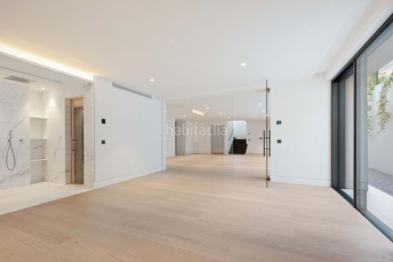 Foto f3eaaada-ae7f-418a-9bca-d2538d2733e5. Casa en La Carolina - Guadalpín Marbella