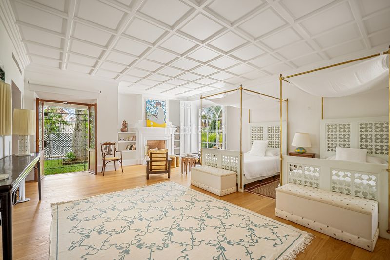 Foto a6525045-ba55-4da9-82fd-0209202bb0ad. Casa amb calefacció aparcament piscina a Sierra Blanca Marbella