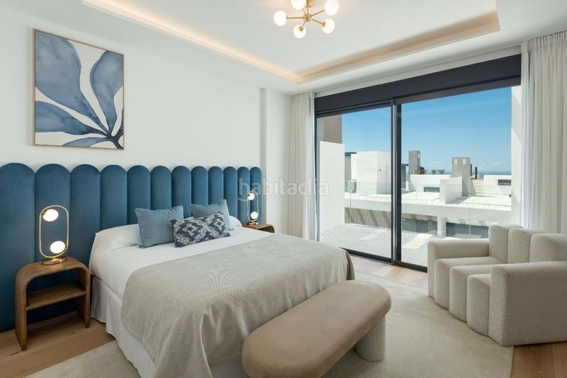 Foto 7977e95c-9e3f-422c-a085-a7050c246f73. Casa adossada amb piscina a Bello Horizonte - Lindasol Marbella