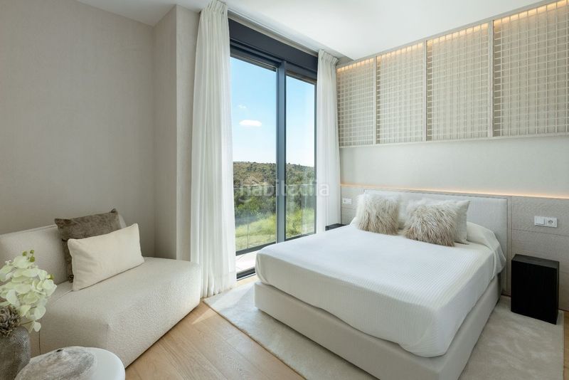 Foto f2e4654f-9630-419c-879e-6b51688ebaf8. Casa adossada amb piscina a Bello Horizonte - Lindasol Marbella