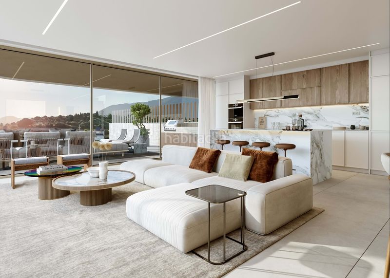 Foto d3ab810b-2356-4f58-a54c-5b9a9d76d868. Casa amb piscina a Seghers Estepona