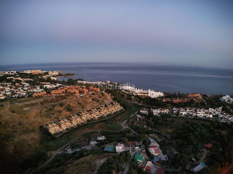 Foto e3a8f47e-92e6-4dfd-9085-9bec6565f9d1. Casa amb piscina a Seghers Estepona