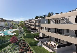 Piso  Calle casares golf garden