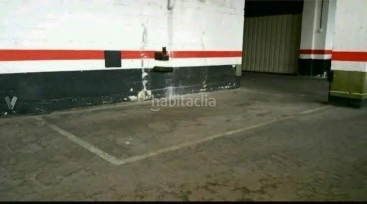 Foto 3d336dcb-7911-4d2d-ba07-9759d6134bf7. Aparcament cotxe a La Peña Bilbao