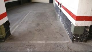 Posto auto in Zamakola -