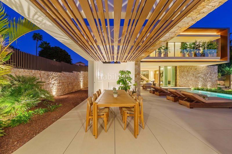 Foto fe8dc376-f319-44ce-80d8-508d07acad62. Casa amb calefacció aparcament piscina a lomas de Marbella club Marbella