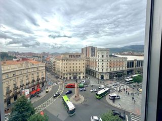 Rent Office space  Gran via
