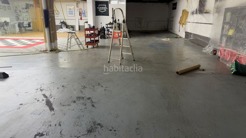 Foto 4d713c16-f94c-4c95-a269-3e29f8f6c2f3. Local comercial a Berango