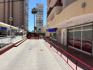 Business premise  Avda. castellón nº