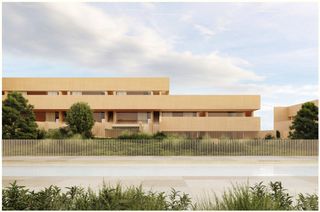 Etagenwohnung  C. benissa
