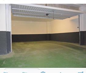 Aparcament cotxe  Calle zabalbide