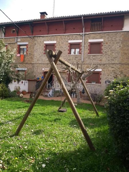 Foto bf622479-fef5-4cd1-8f5e-eb1c9d60e55f. Chalet dans Judimendi Vitoria - Gasteiz