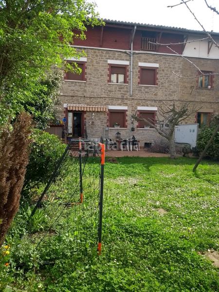 Foto e277c392-97a2-43ee-ab6d-8428549c5e15. Chalet dans Judimendi Vitoria - Gasteiz