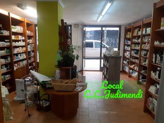 Local Comercial en José Mardones