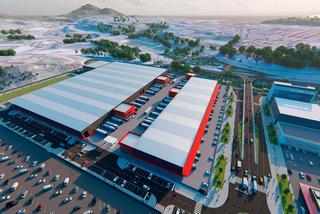Lloguer Nau industrial  Polígono industrial ibarzaharra poligonoa. Proyecto naves logísticas de última generación con una superfici